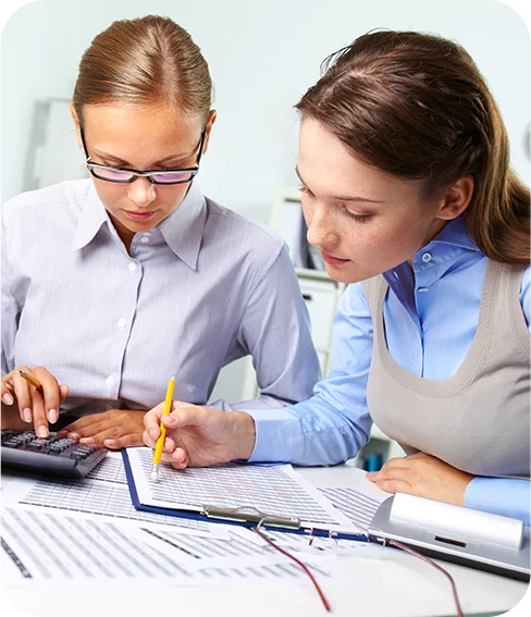 Bookkeeping Services