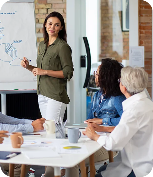 Business Entity Formation & Setup