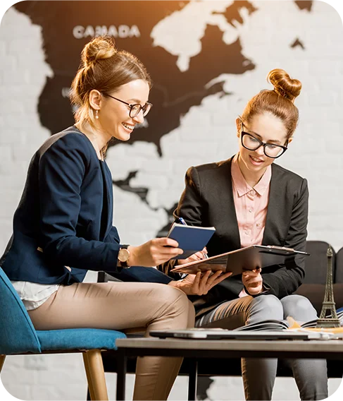 Outsourced Accounting