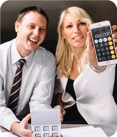 Personal Tax Return Preparation & Filing