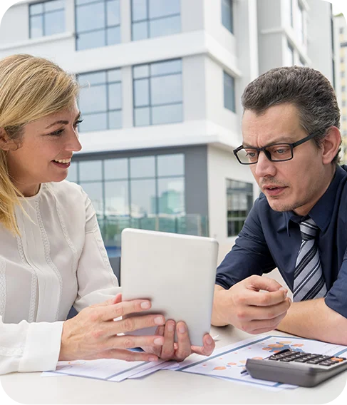 TAX Reduction Planning